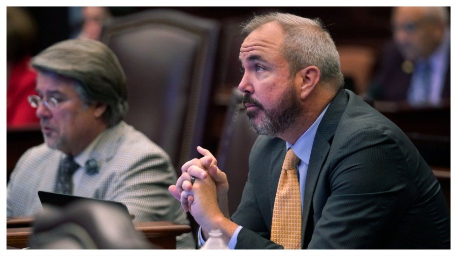 Sydney Gruters, RNC chair's wife, launches Florida House bid