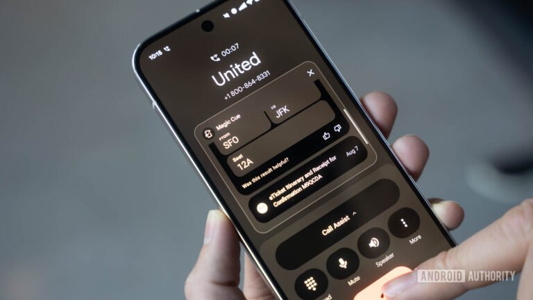 Wondering how bad the TSA line is? The United app now has an estimate