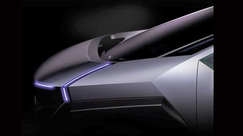 Hyundai Earth and Venus cars concept cars hint at the future of its Ioniq EVs