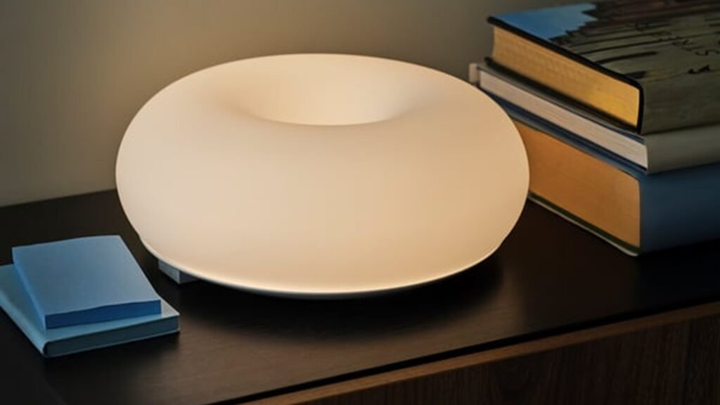 Come to IKEA for new Matter smart home devices, stay for this trendy $10 Bluetooth speaker