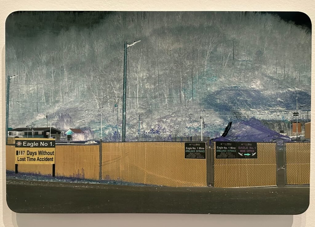 How to Extract the Story of Appalachia