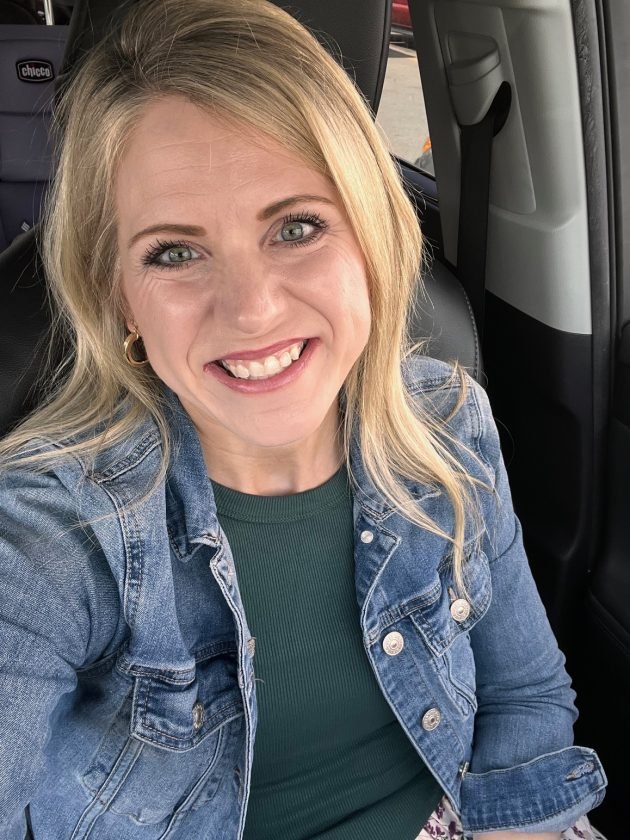 Week 16: A Peek Into This Past Week + What I’m Reading, Listening to, and Watching!