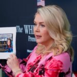 Leavitt: Trump to address the nation with Iran update 