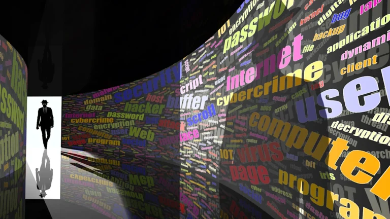 Brands are getting more physical