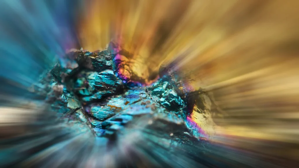 Critical minerals are required to power AI data center demand