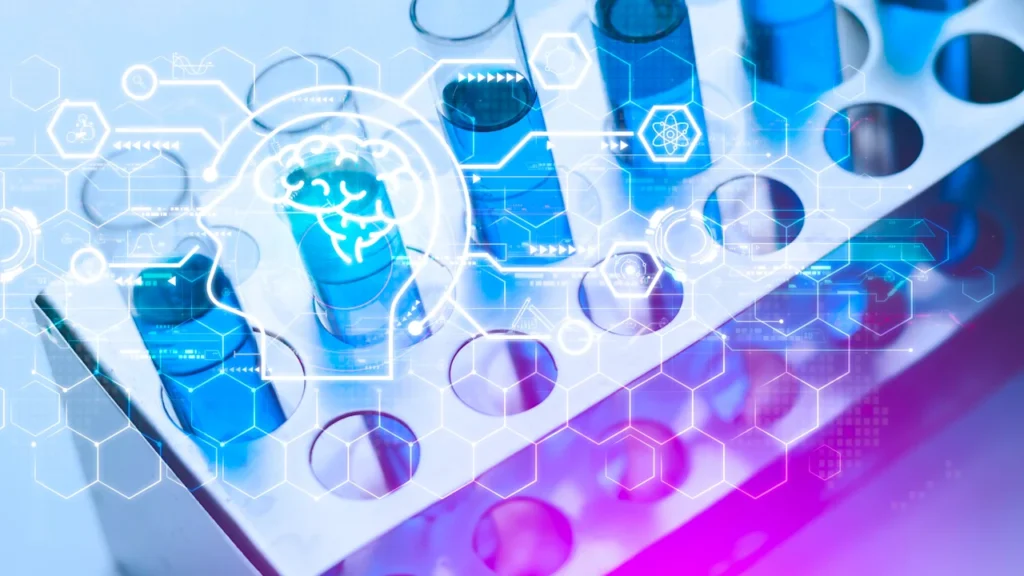 The AI drug revolution is real but the hype around it isn’t