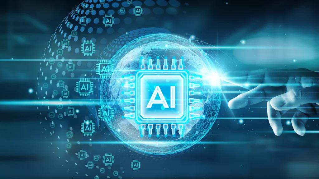 Speed won’t win the AI era. Architecture will