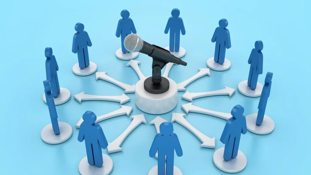 Most companies start PR too late