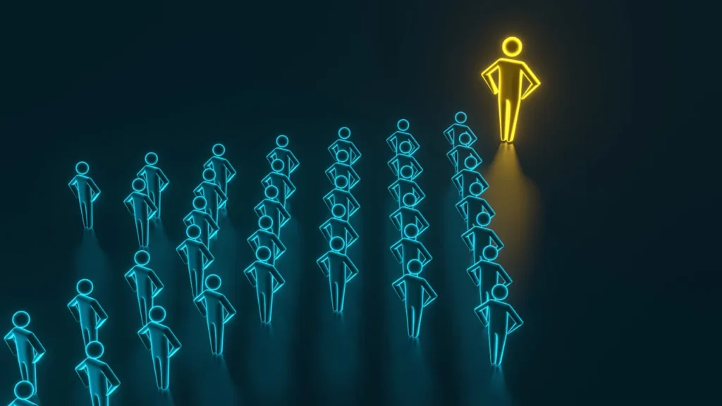 Your job title doesn’t define your work