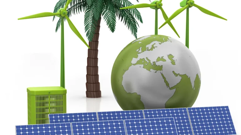 The solution to America’s energy crisis starts with homes