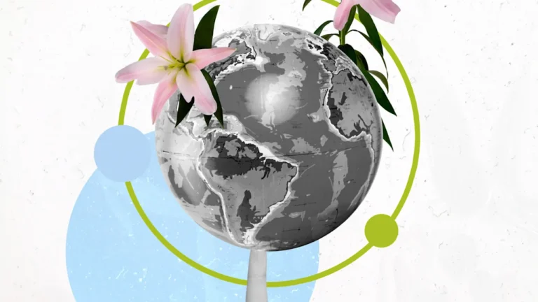 The problem with Earth Month isn’t greenwashing