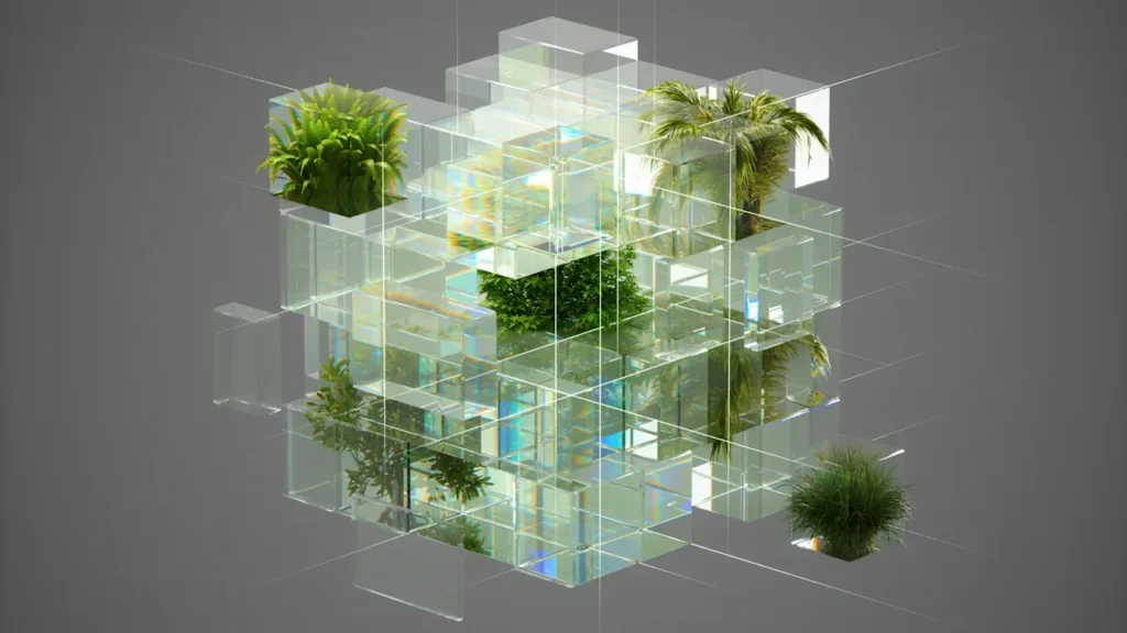 Sustainability is maturing