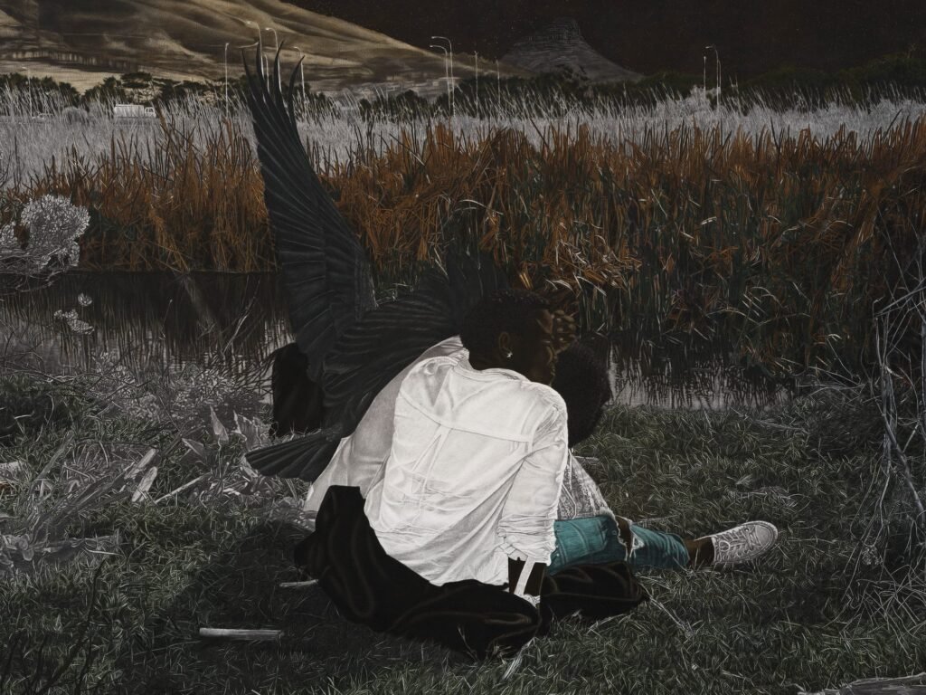 The Unbearable Strangeness of Being