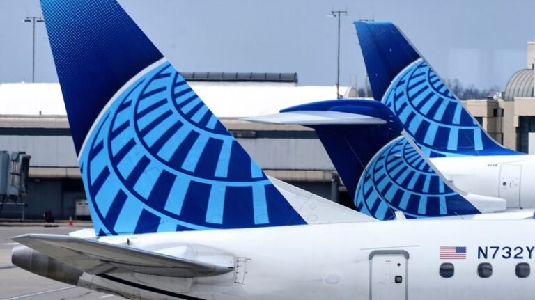 Jet fuel costs skyrocket amid Iran war, exacerbating crisis for airlines, travelers