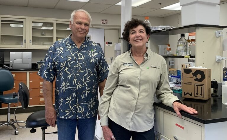 Pam Marrone targets resistant weeds with cocktails of microbial metabolites as bioherbicide space heats up