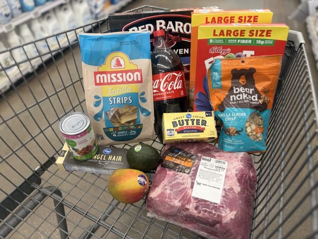 Kroger Deals: $1.59 Cereal, $1.99 Butter, $0.88 Pasta, and more!