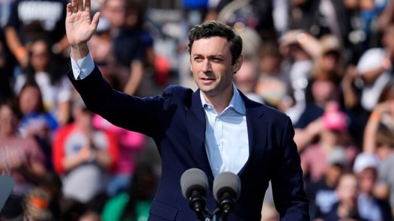 Cook Political Report shifts 4 Senate races toward Democrats