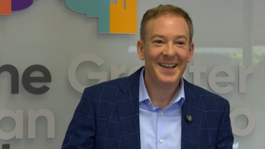 EPA Administrator talks energy affordability amidst energy costs skyrocketing