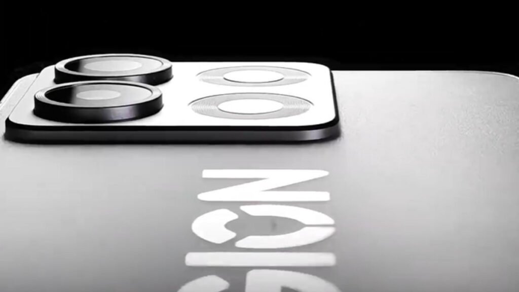 Lenovo’s new teaser gives the best look yet at the next Legion gaming phone