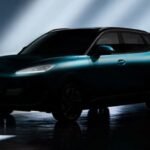 New Lepas L4 EV teasers - pictures