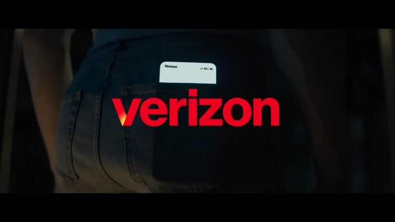 Verizon’s cheeky new film is going viral, thanks to some generous butt