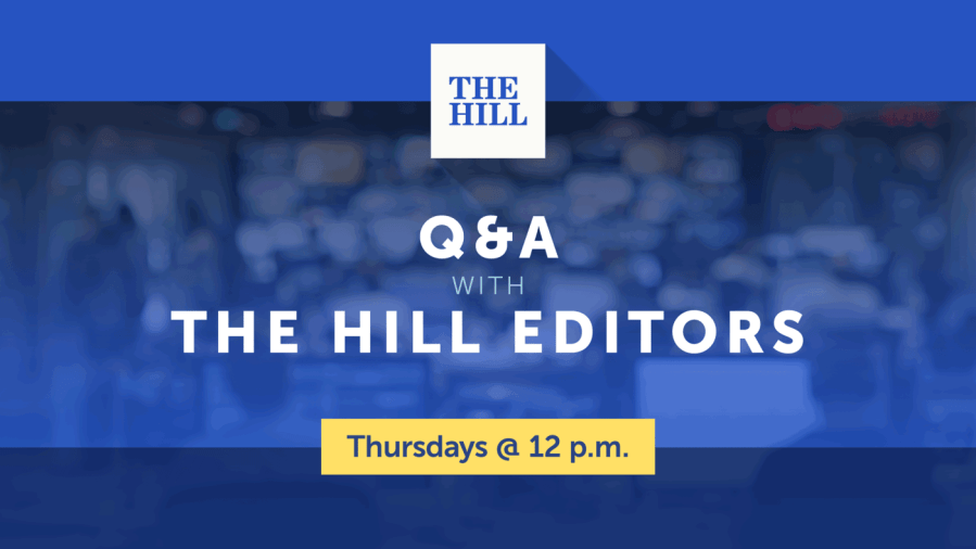 GOP moves to end DHS shutdown: Join the discussion