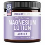 Nighttime Magnesium Lotion only $6.29 shipped!