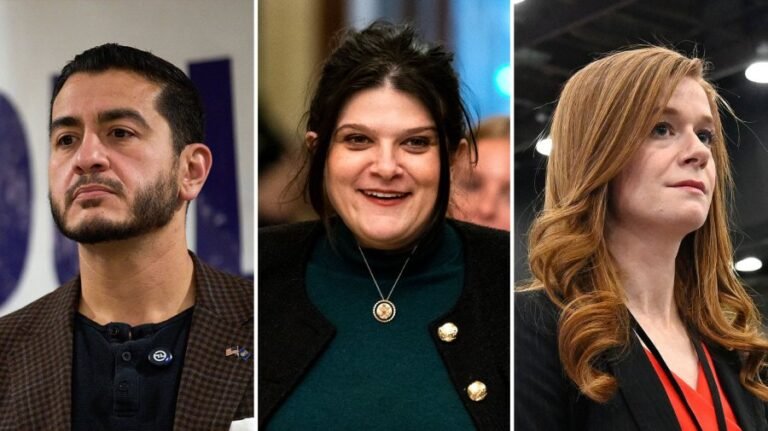 Hasan Piker controversy heats up Michigan Senate primary for Democrats