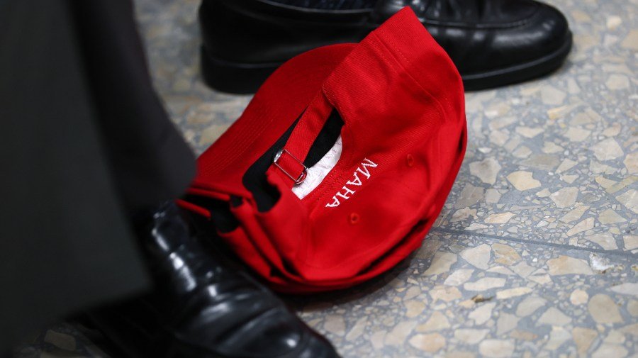 The Movement: MAHA advocates warn GOP about risks to shaky alliance 