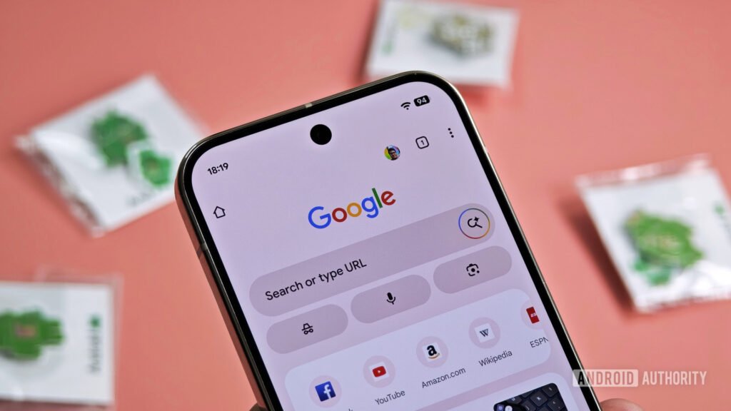 What’s Google plan for this Chrome tool that replaces images on websites you visit?