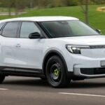 New Ford Explorer Van revealed for those seeking more style than a humble Transit