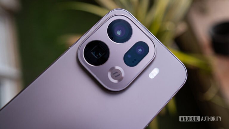 OPPO Find X10 leak hints at familiar screen but game-changing battery