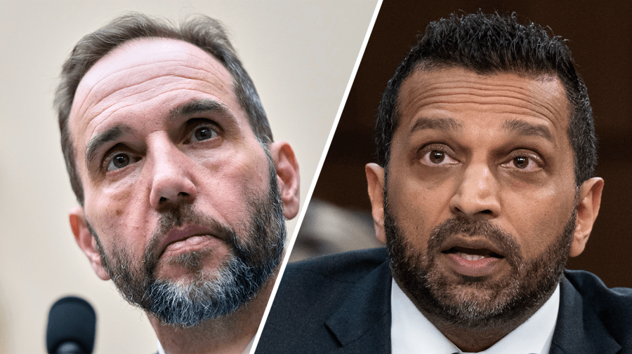 What every American needs to know about Jack Smith’s Arctic Frost investigation