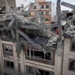 New CNN poll shows rising disapproval of US war with Iran