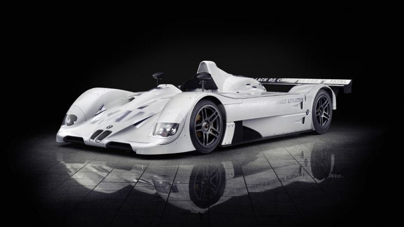 BMW Assembles Northern Europe’s Largest Art Car Exhibition Yet on 50th Anniversary Tour