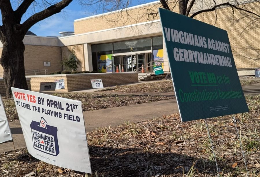 Virginia special election: How many seats could Democrats gain with redistricting proposal?