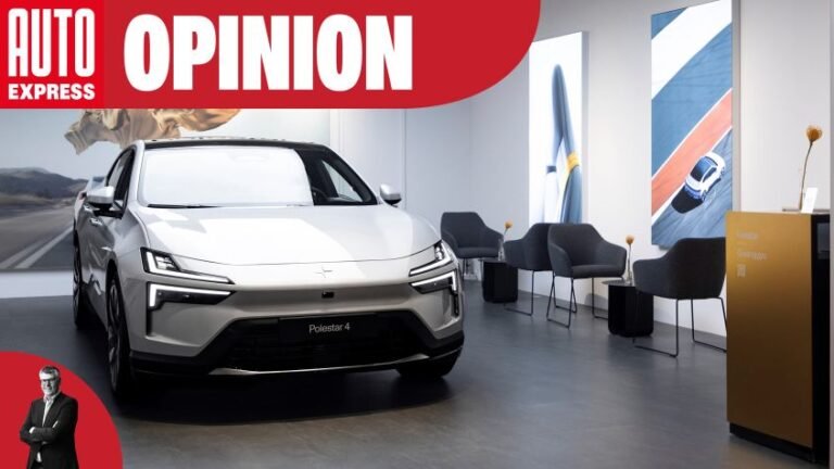 Are traditional car dealers dying? Not yet! The best will evolve and be more valued than ever