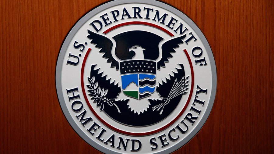 Watch live: DHS officials testify before House on fiscal 2027 budget amid shutdown