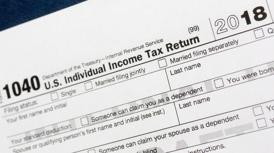 Almost 6 in 10 still say taxes too high: Gallup