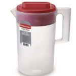 Rubbermaid Simply Pour Pitcher only $4.47!