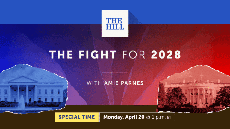 Beshear targets Vance as Swalwell exit puts Gallego in focus: Join the live discussion