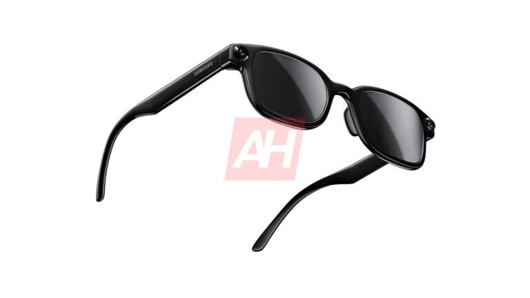Samsung accidentally confirms a key feature for its upcoming Glasses