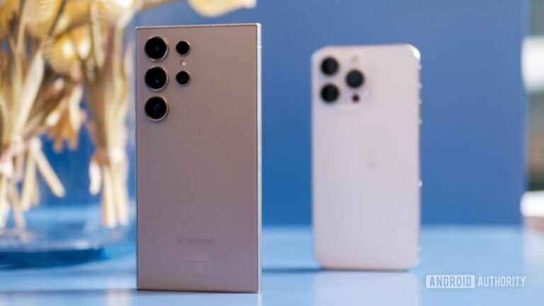 Do people really switch from iPhone to Android? Apple now wants Samsung’s data to answer that