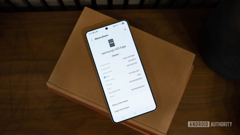 One UI 9 leak suggests Samsung is listening to our software complaints