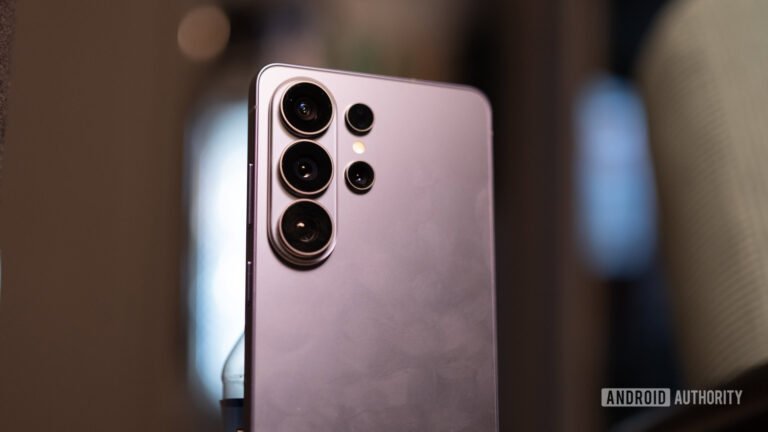 Trouble with blurry Galaxy S26 Ultra photos? Samsung now has a fix