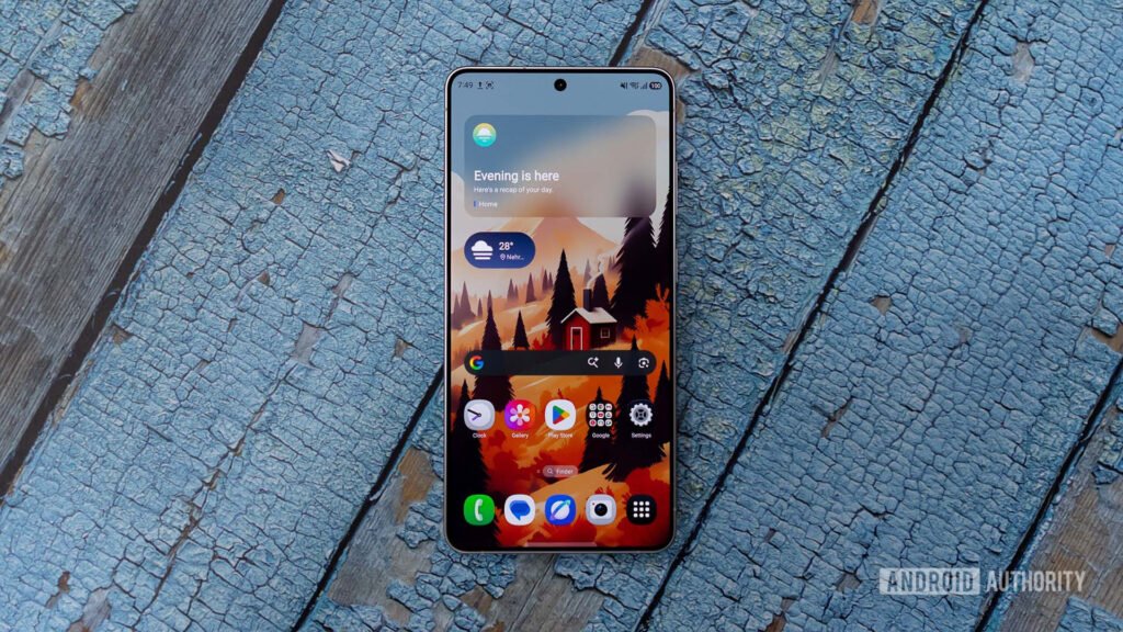 Here are all the Galaxy devices that could get One UI 9, Samsung’s next big update