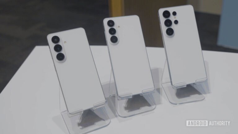 The Galaxy S27’s chip could be much cooler thanks to this fundamental change