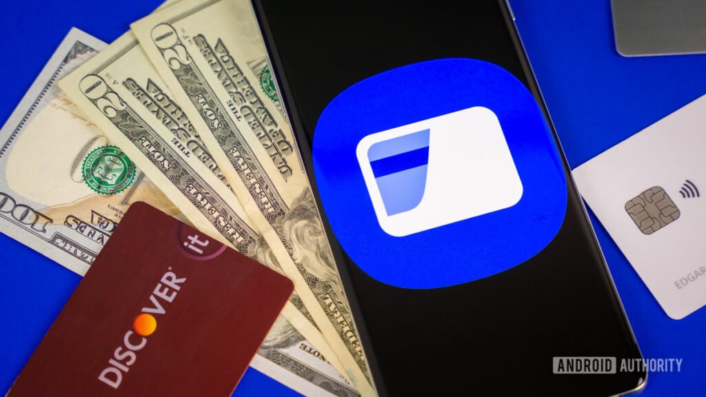 Your Galaxy phone could lose a key Samsung Wallet feature if you don’t update Play Services