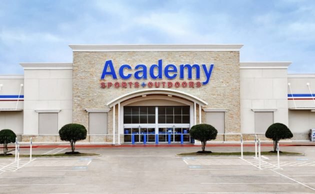 Academy Sports: FREE $15 off Purchase Coupon!