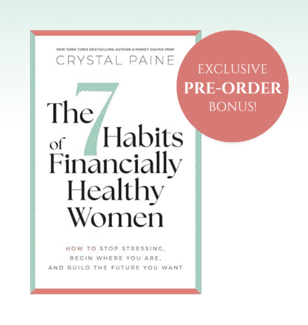 Last chance to sign up for Crystal’s live Q&A call tomorrow!